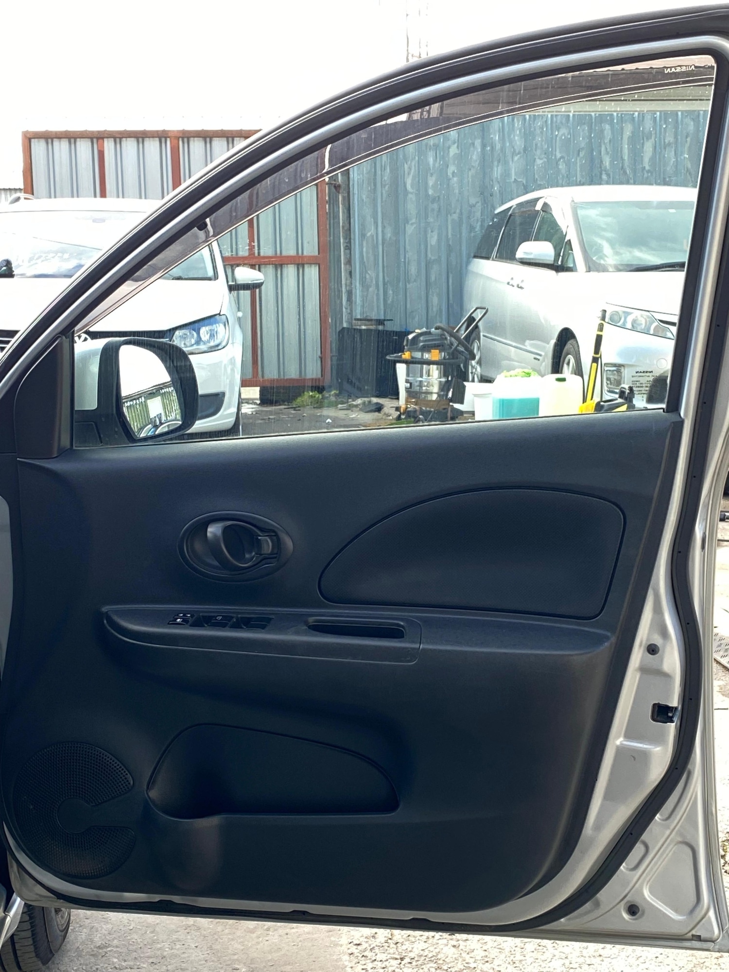 Used Nissan Micra 2012 for sale - 78021351: Photo 24