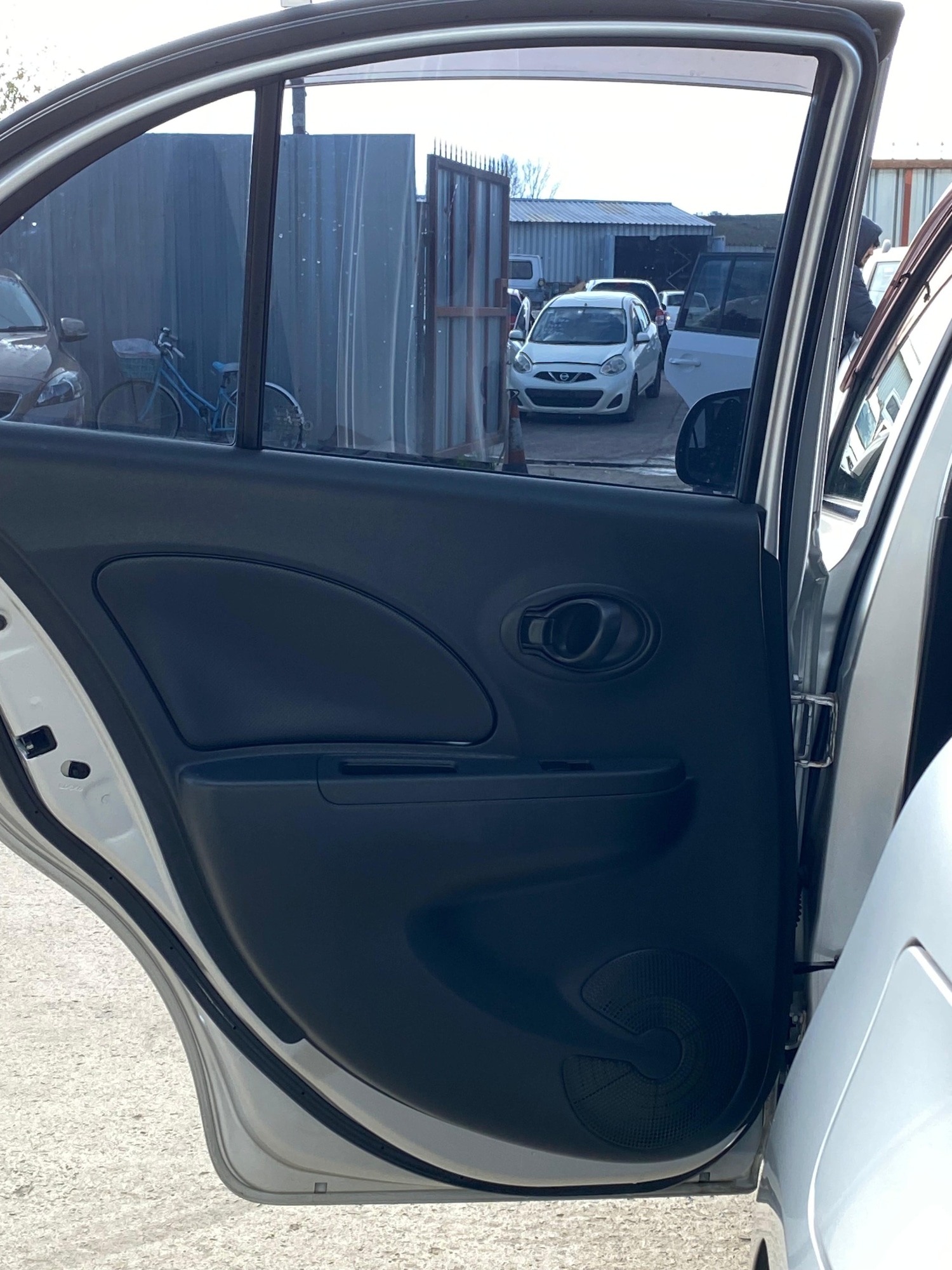 Used Nissan Micra 2012 for sale - 78021351: Photo 25