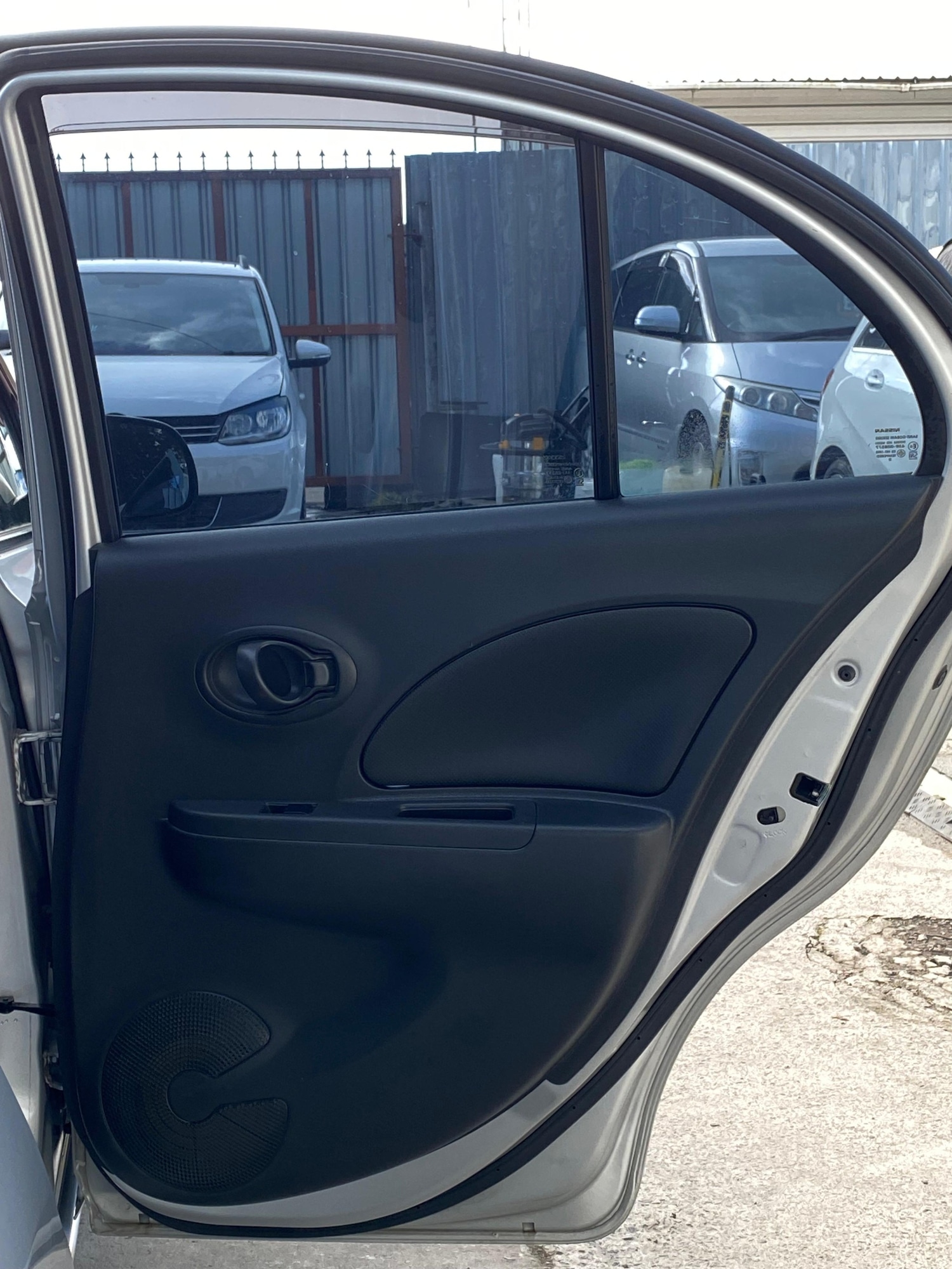 Used Nissan Micra 2012 for sale - 78021351: Photo 26