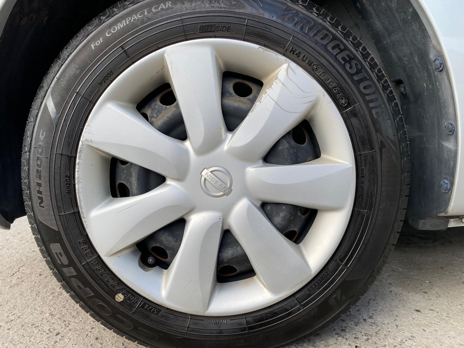 Used Nissan Micra 2012 for sale - 78021351: Photo 31