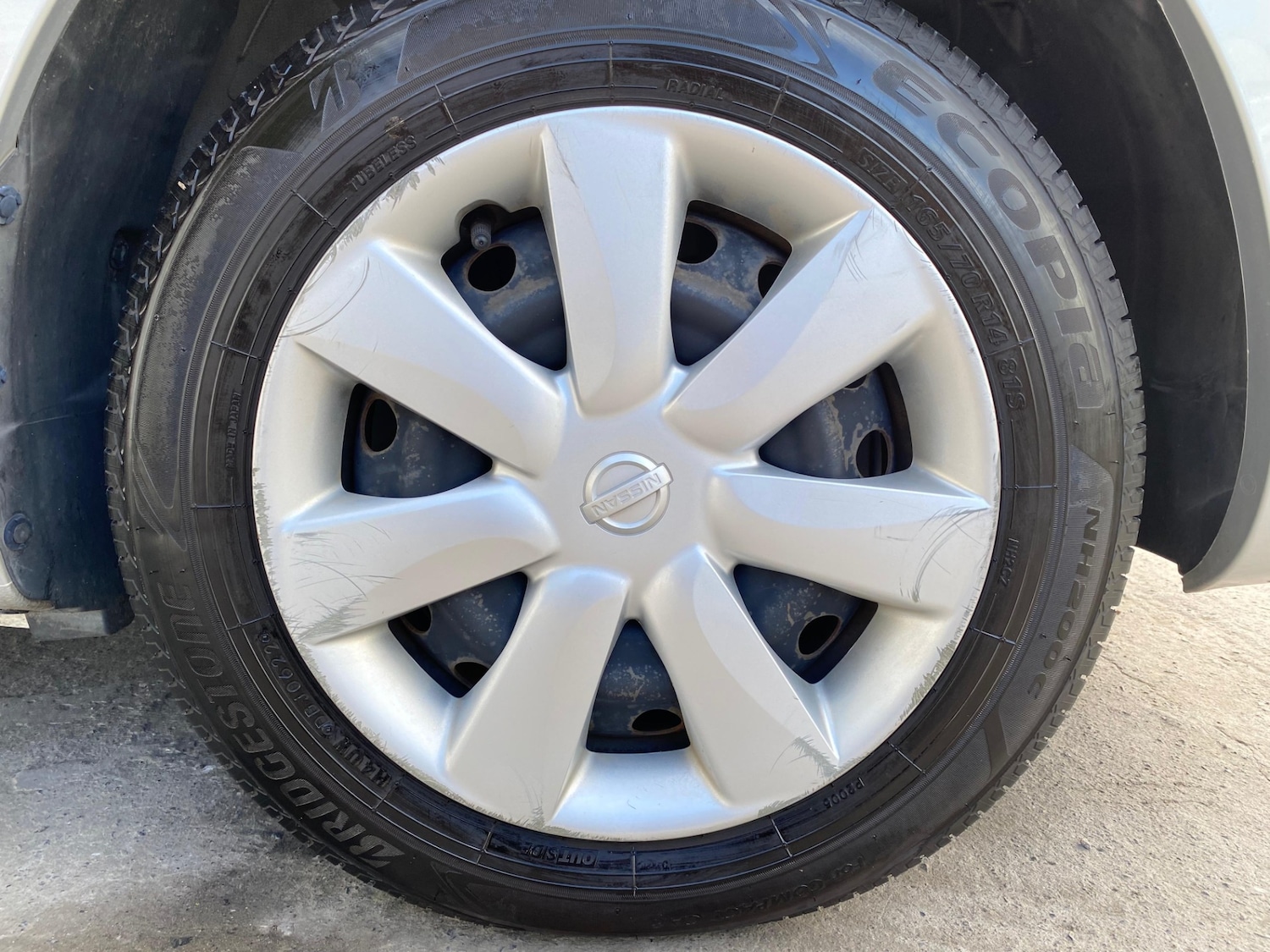 Used Nissan Micra 2012 for sale - 78021351: Photo 32