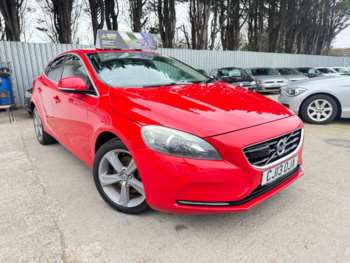 2013 (13) - 1.6 R-Design Lux T4 5-Door