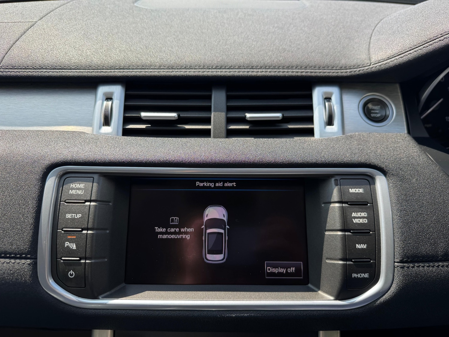 Used Land Rover Range Rover Evoque 2012 for sale - 76159271: Photo 24
