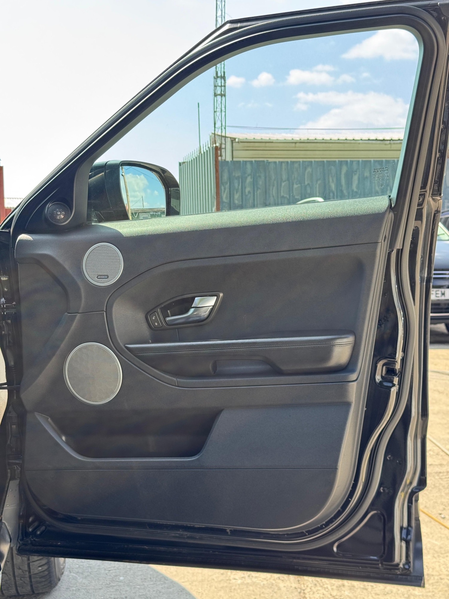 Used Land Rover Range Rover Evoque 2012 for sale - 76159271: Photo 29