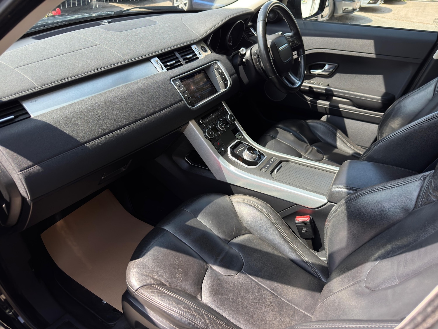 Used Land Rover Range Rover Evoque 2012 for sale - 76159271: Photo 34
