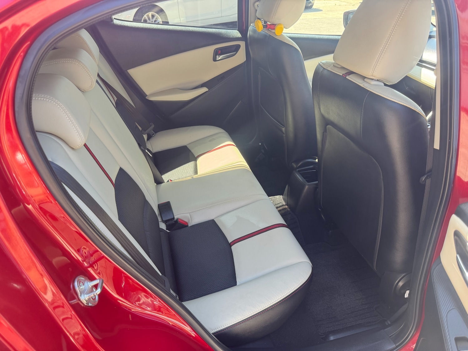 Used Mazda Demio 2025 for sale - 76551730: Photo 15