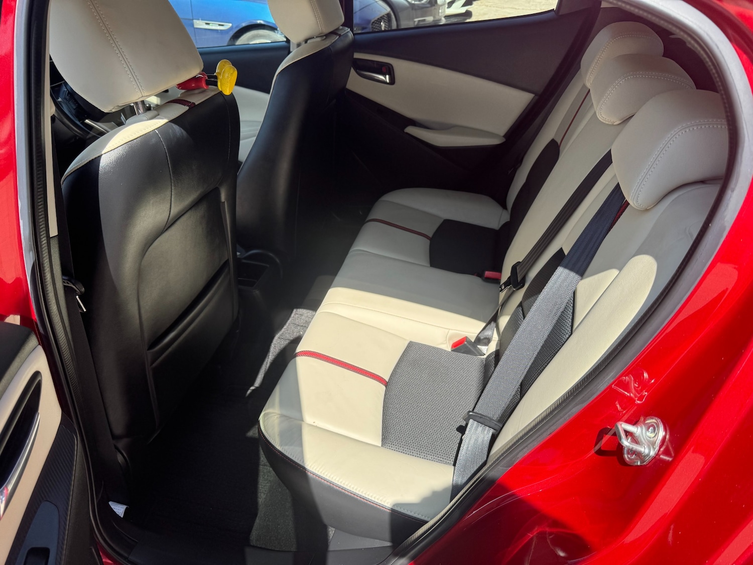 Used Mazda Demio 2025 for sale - 76551730: Photo 31