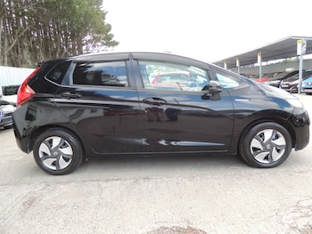 Used Honda Fit 2015 for sale - 79459363: Photo