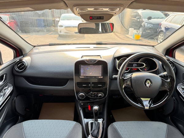 Used Renault Clio 2014 for sale - 76288682: Photo 16