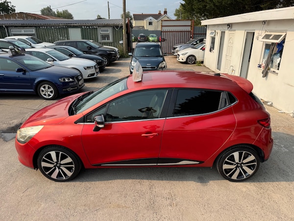 Used Renault Clio 2014 for sale - 76288682: Photo 37