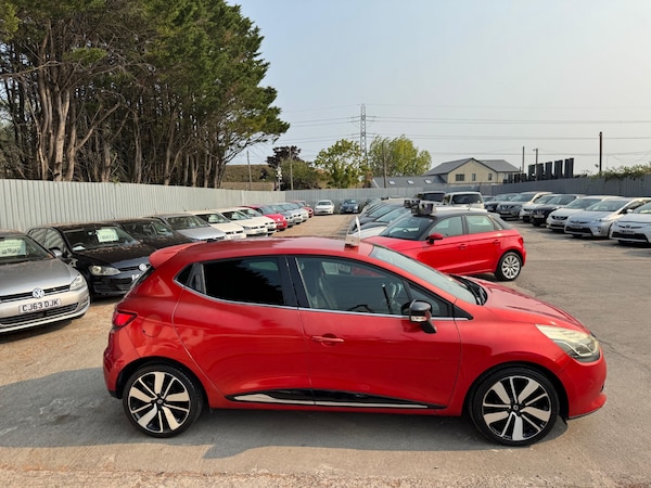 Used Renault Clio 2014 for sale - 76288682: Photo 43