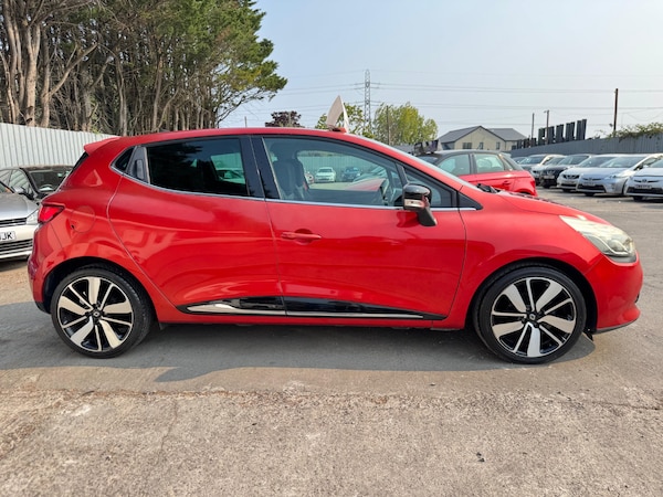 Used Renault Clio 2014 for sale - 76288682: Photo 4