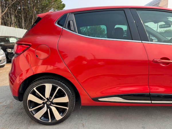 Used Renault Clio 2014 for sale - 76288682: Photo 6