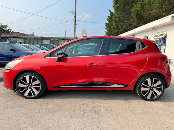 Used Renault Clio 2014 for sale - 76288682: Photo 7