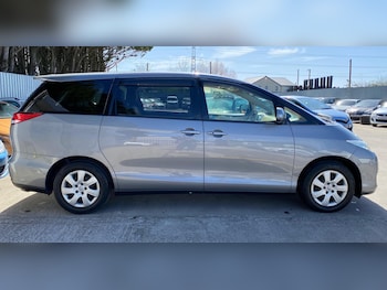 Used Toyota Estima 2012 for sale - 78232540: Photo