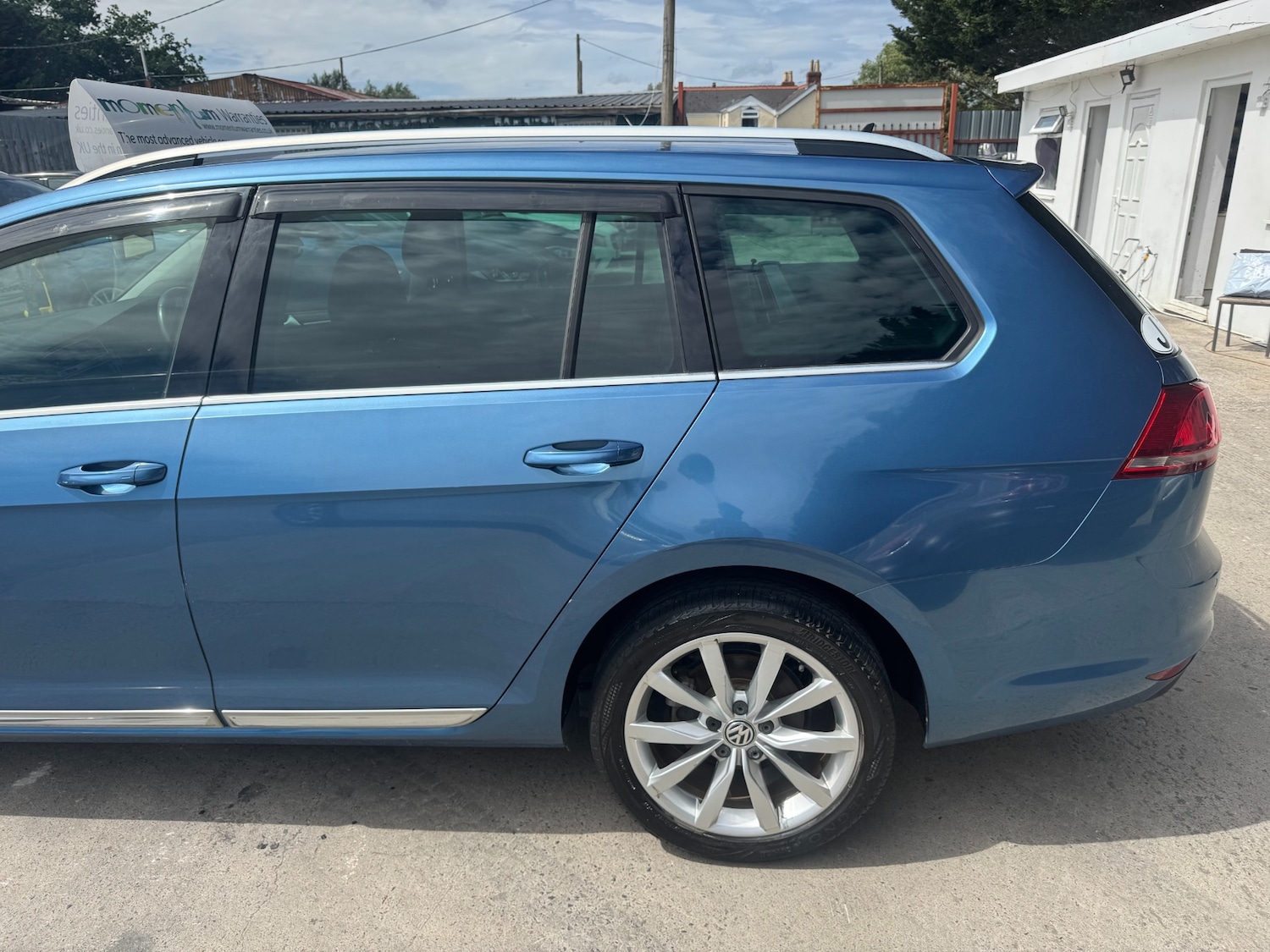 Used Volkswagen Golf 2025 for sale - 77030663: Photo 9