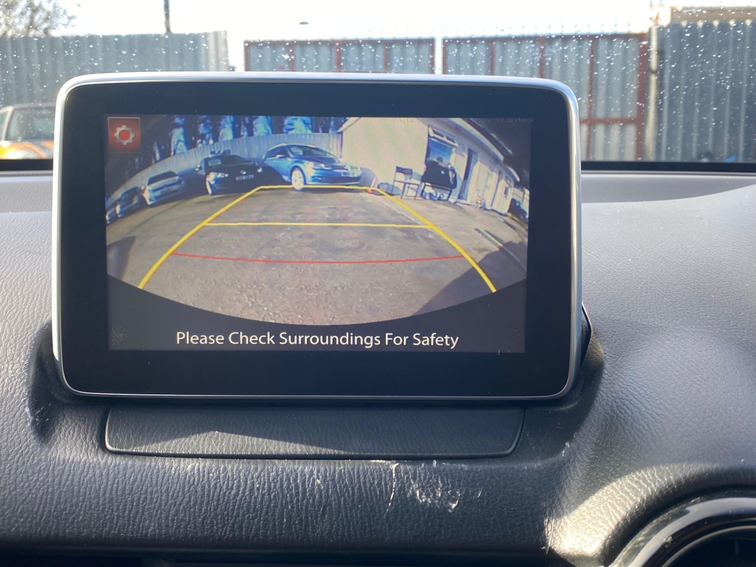 Used Mazda Demio 2015 for sale - 76647109: Photo 21