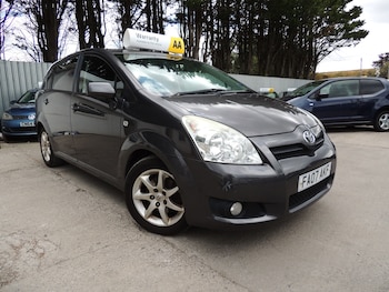 Used Toyota Corolla Verso 2007 for sale - 79485559: Photo