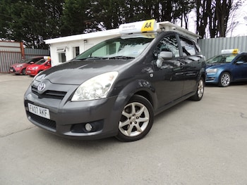 Used Toyota Corolla Verso 2007 for sale - 79485559: Photo