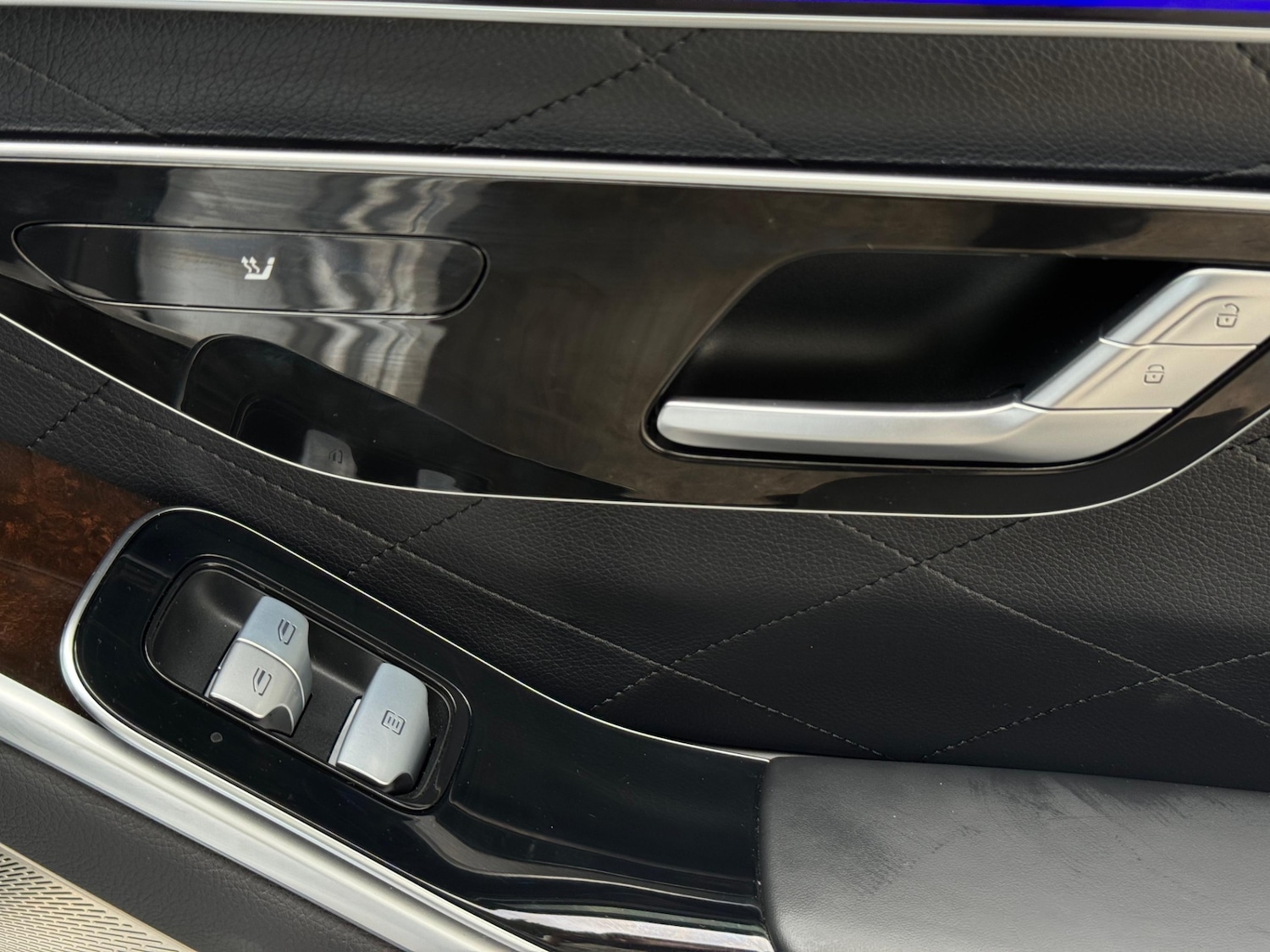 Used Mercedes-Benz S Class 2025 for sale - 76690666: Photo 29