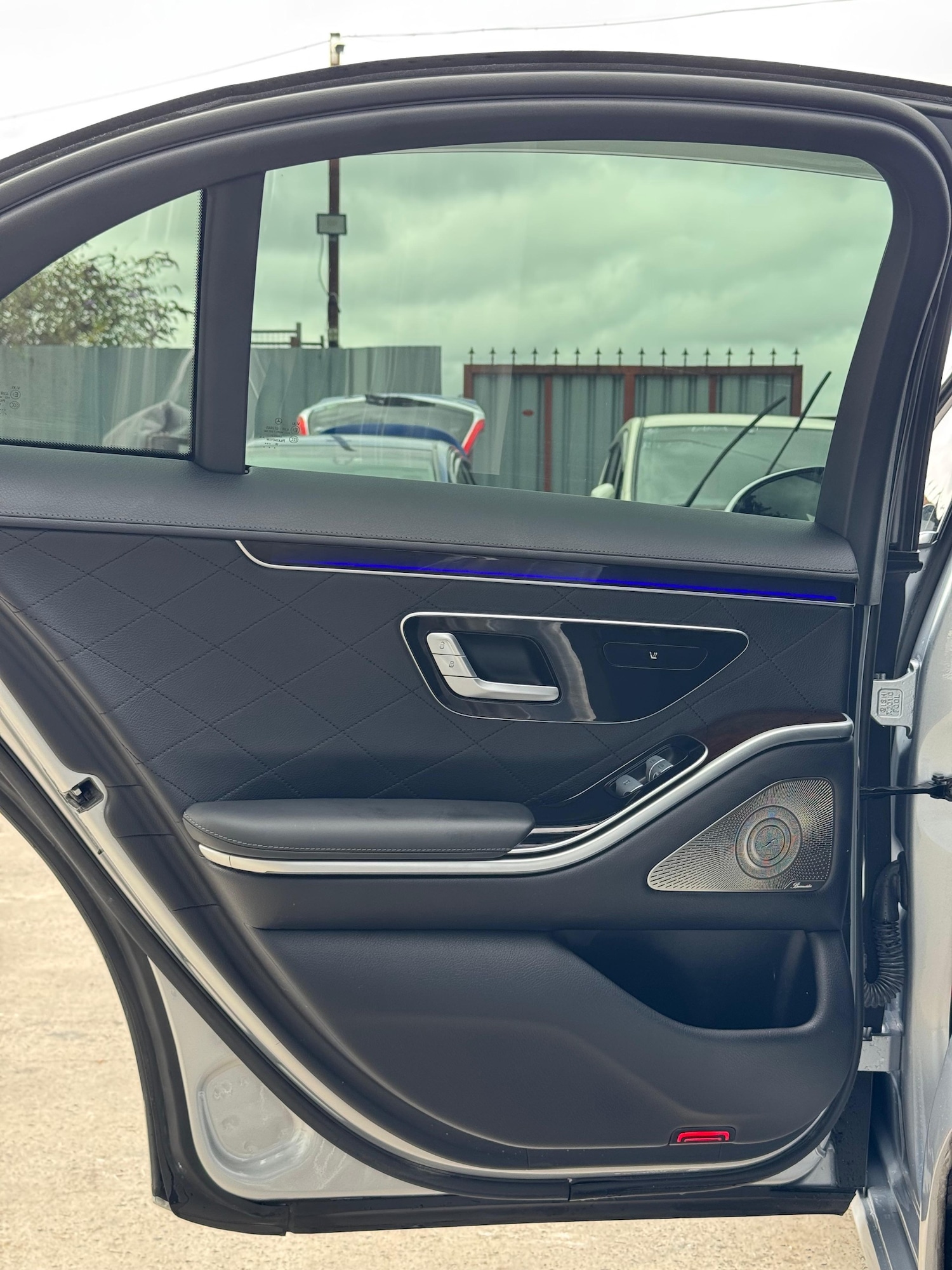 Used Mercedes-Benz S Class 2025 for sale - 76690666: Photo 31