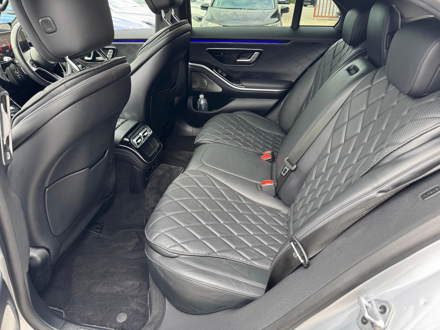 Used Mercedes-Benz S Class 2025 for sale - 76690666: Photo 33