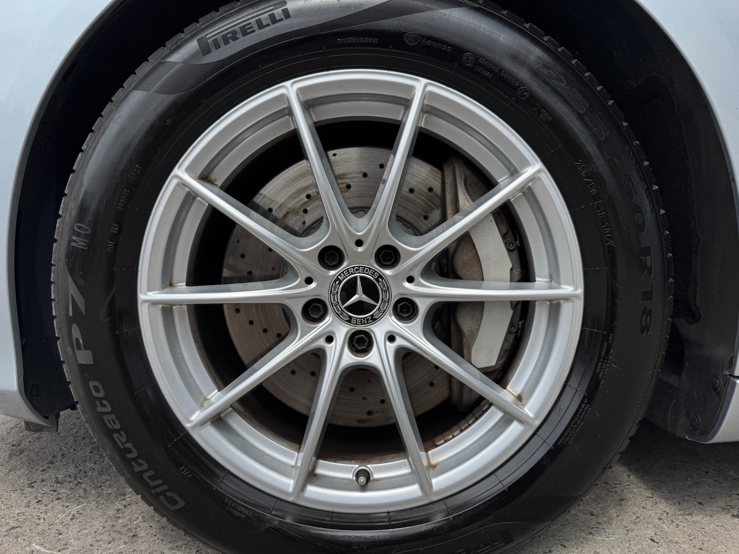 Used Mercedes-Benz S Class 2025 for sale - 76690666: Photo 38