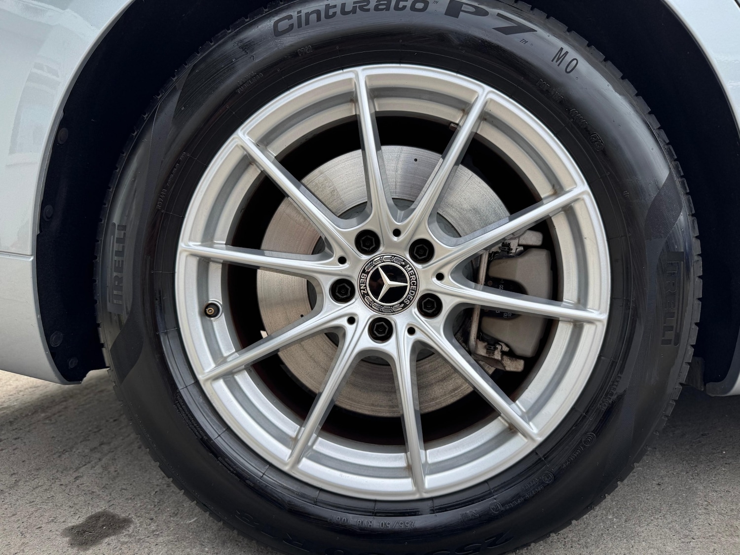 Used Mercedes-Benz S Class 2025 for sale - 76690666: Photo 40