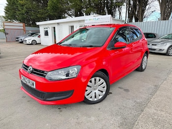 Used Volkswagen Polo 2013 for sale - 76006404: Photo