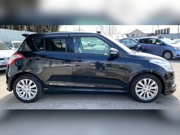 Used Suzuki Swift 2012 for sale - 78575736: Photo