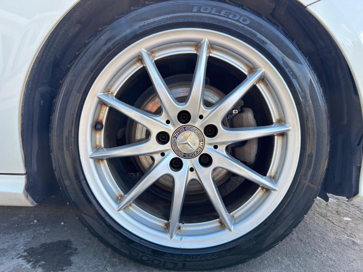 Used Mercedes-Benz Other 2025 for sale - 76977280: Photo 33