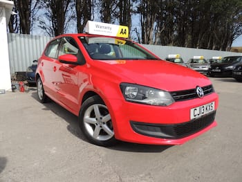 Used Volkswagen Polo 2013 for sale - 79807161: Photo
