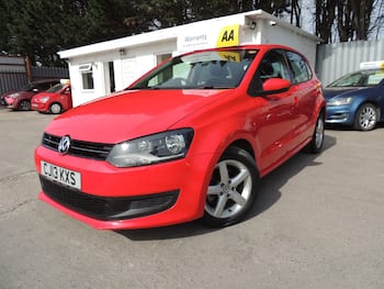 Used Volkswagen Polo 2013 for sale - 79807161: Photo