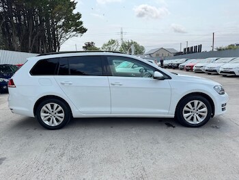 Used Volkswagen Golf 2013 for sale - 75407086: Photo