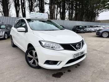 2015 (15) - 1.2 DiG-T Acenta 5dr