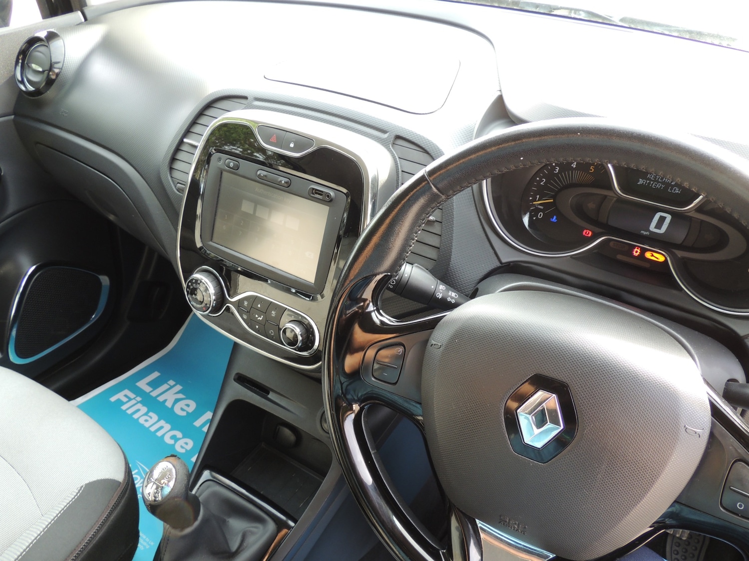 Used Renault Captur 2013 for sale - 76899744: Photo 17