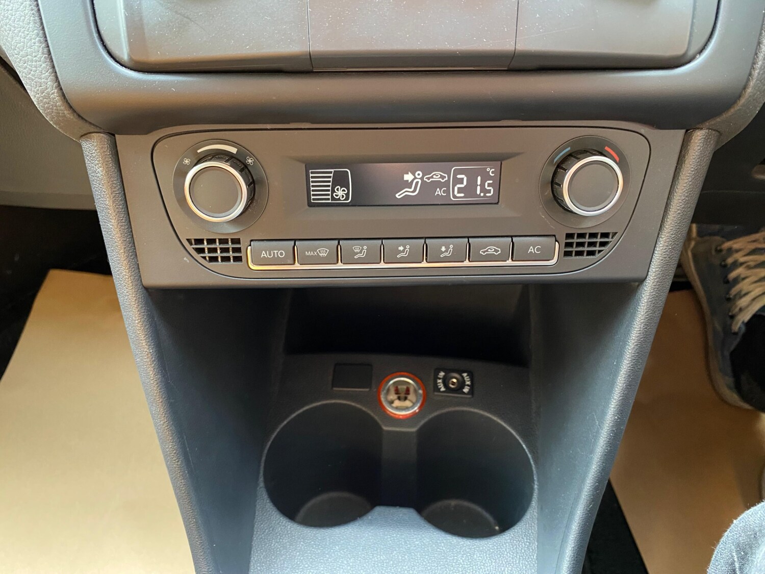 Used Volkswagen Polo 2012 for sale - 78220621: Photo 21