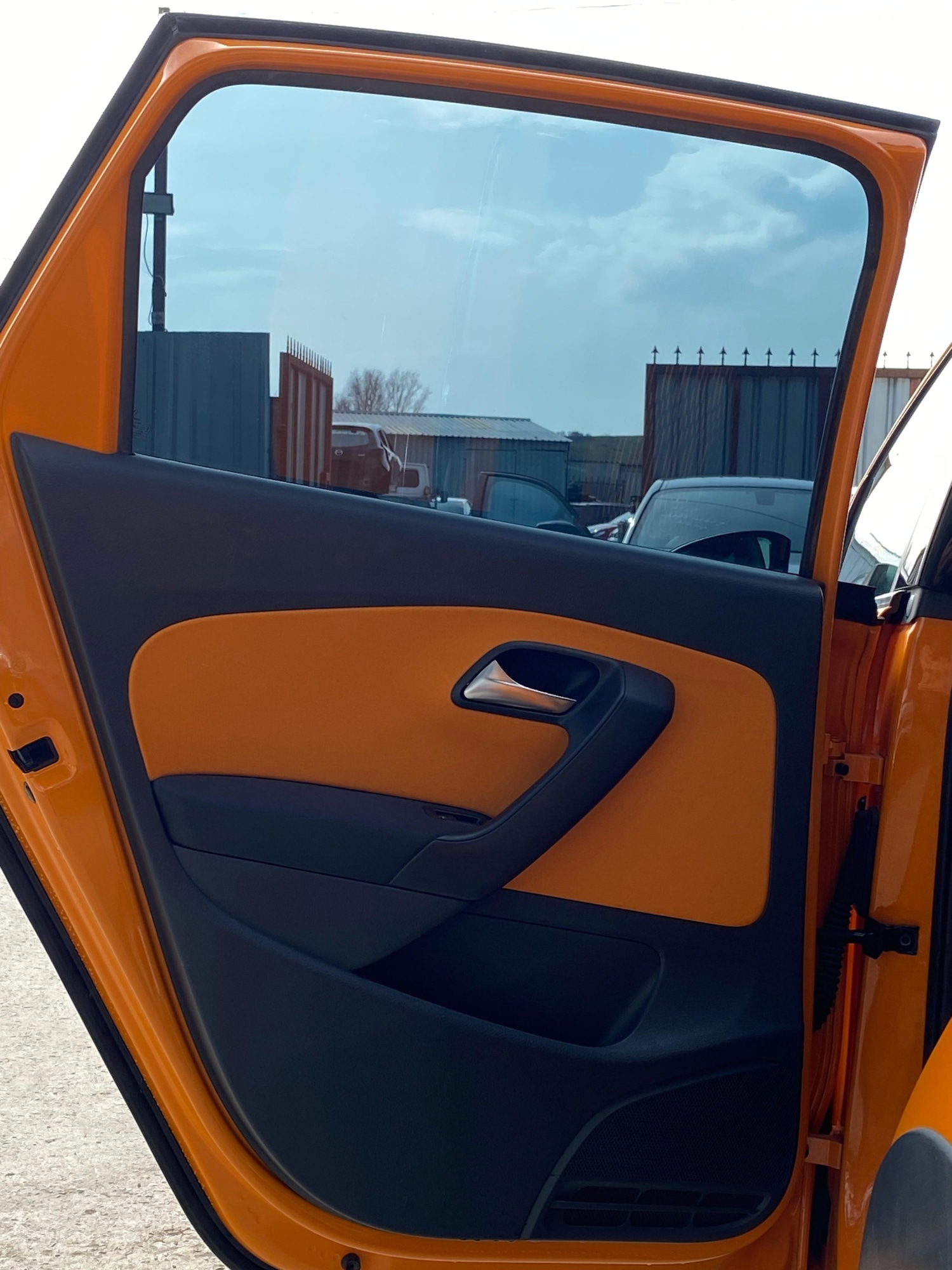 Used Volkswagen Polo 2012 for sale - 78220621: Photo 27