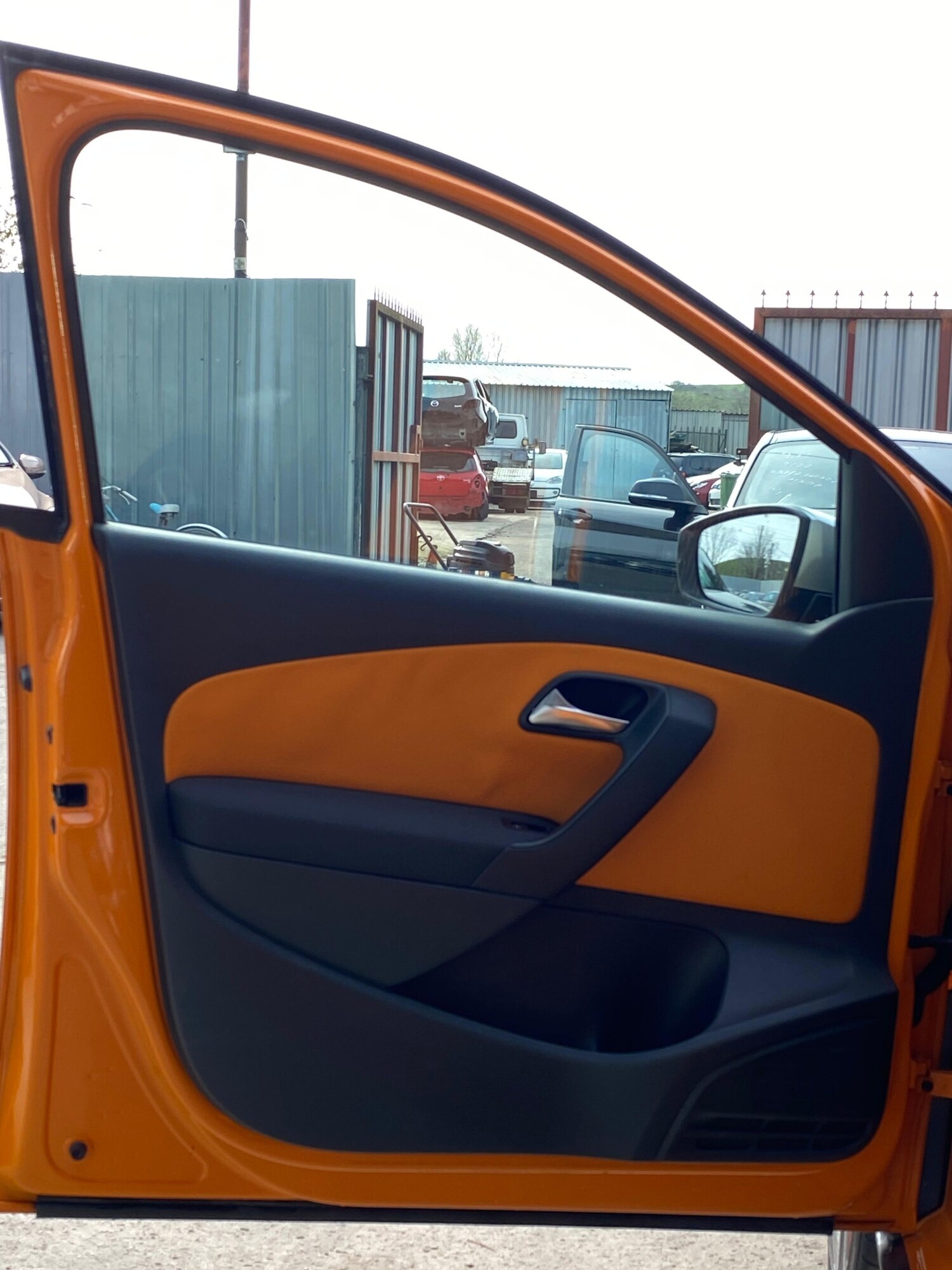 Used Volkswagen Polo 2012 for sale - 78220621: Photo 28