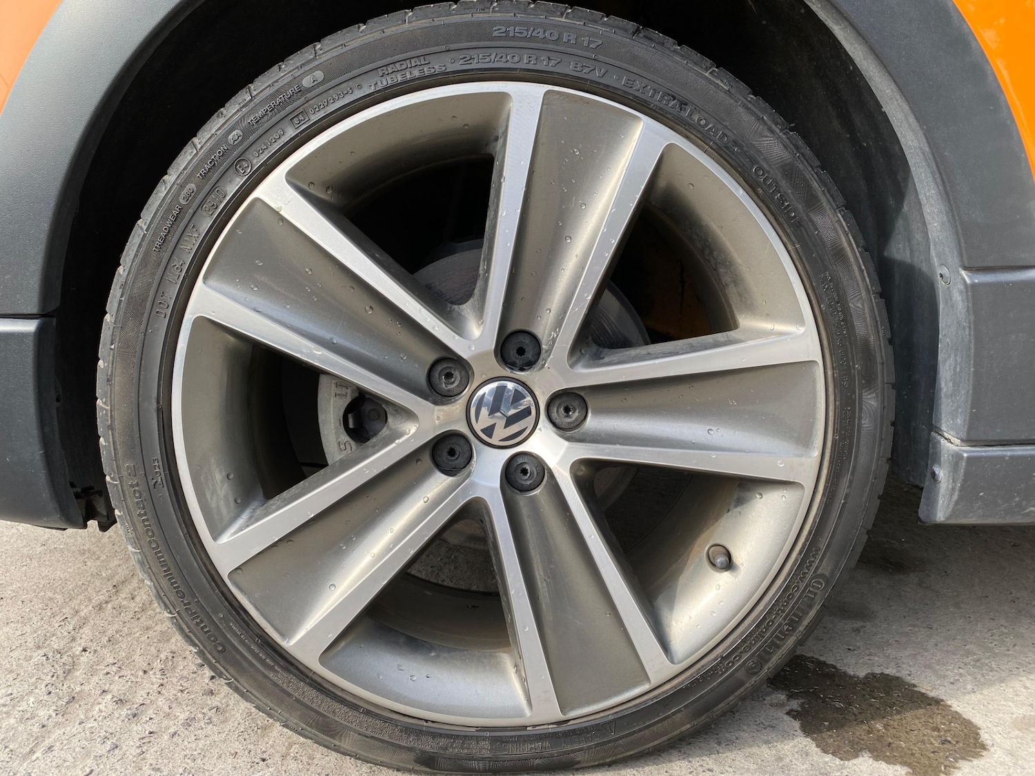 Used Volkswagen Polo 2012 for sale - 78220621: Photo 31