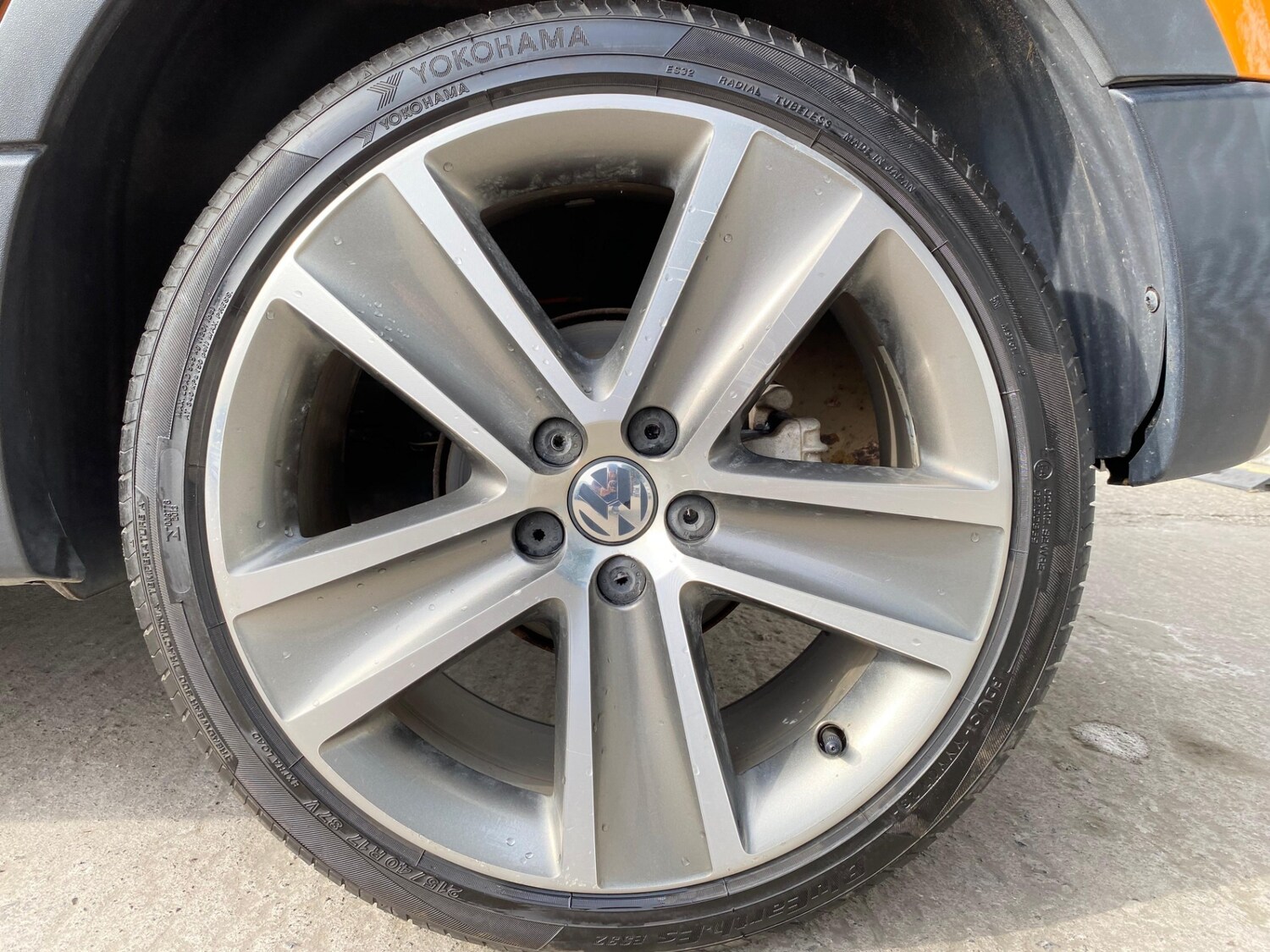 Used Volkswagen Polo 2012 for sale - 78220621: Photo 32