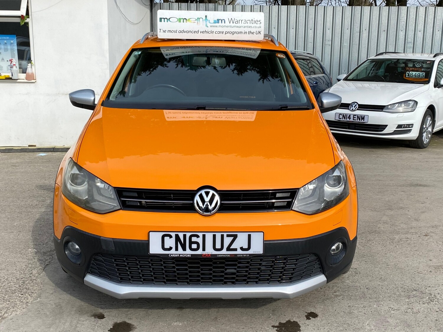 Used Volkswagen Polo 2012 for sale - 78220621: Photo 35