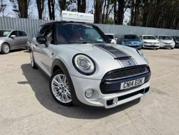 Used MINI Cooper 2014 for sale - 75091778: Photo