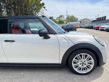 Used MINI Cooper 2014 for sale - 75091778: Photo