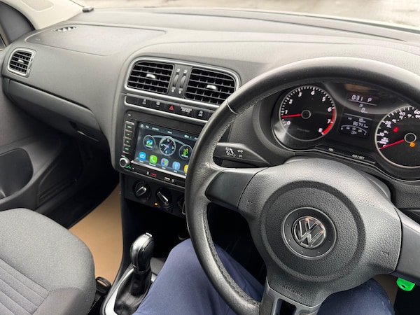 Used Volkswagen Polo 2013 for sale - 76319740: Photo 17