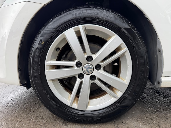 Used Volkswagen Polo 2013 for sale - 76319740: Photo 34