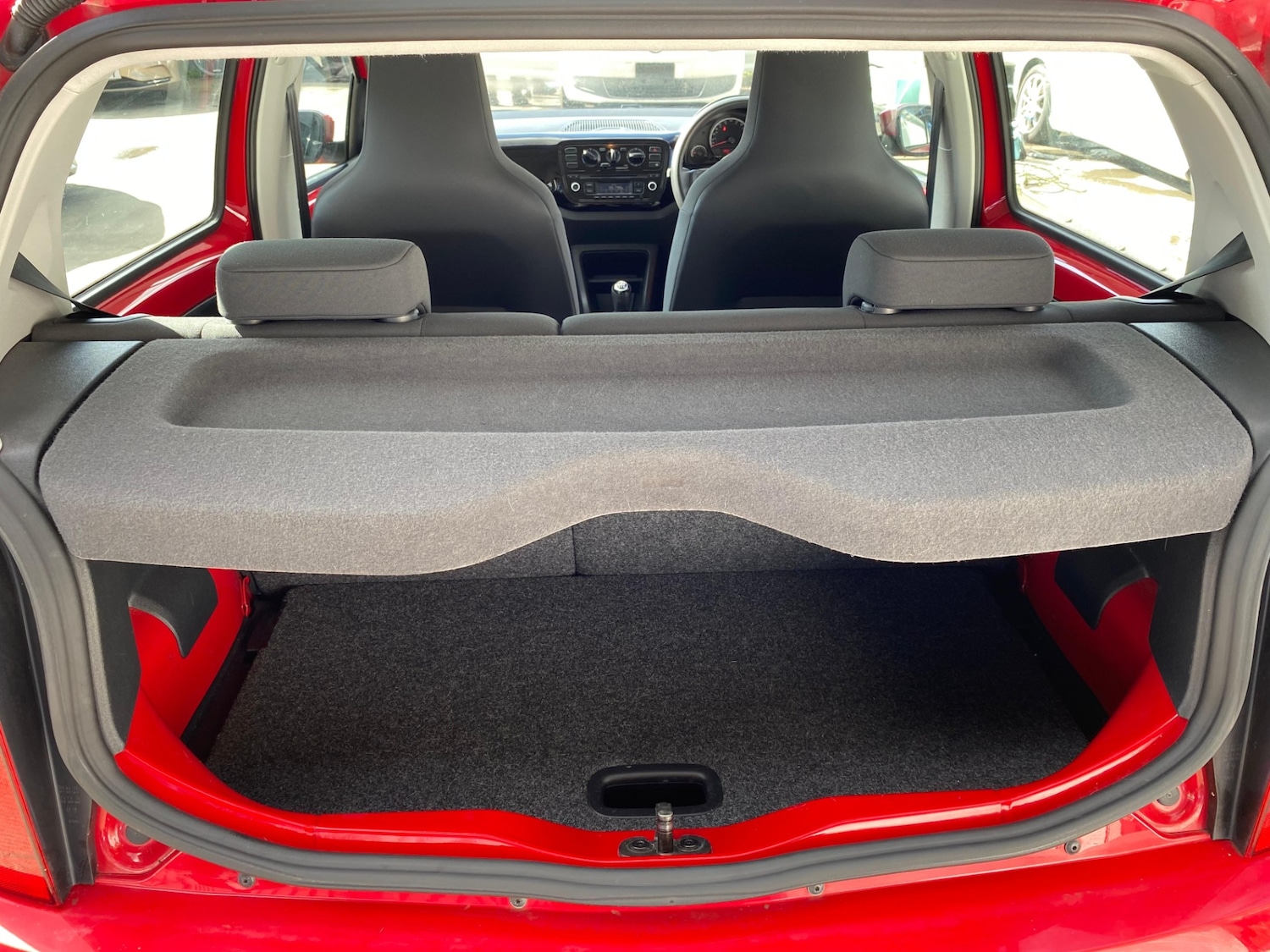 Used Volkswagen up! 2013 for sale - 78123289: Photo 12