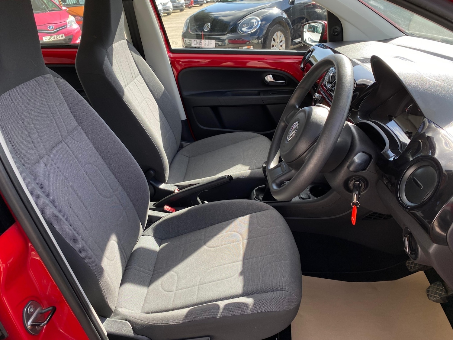 Used Volkswagen up! 2013 for sale - 78123289: Photo 14