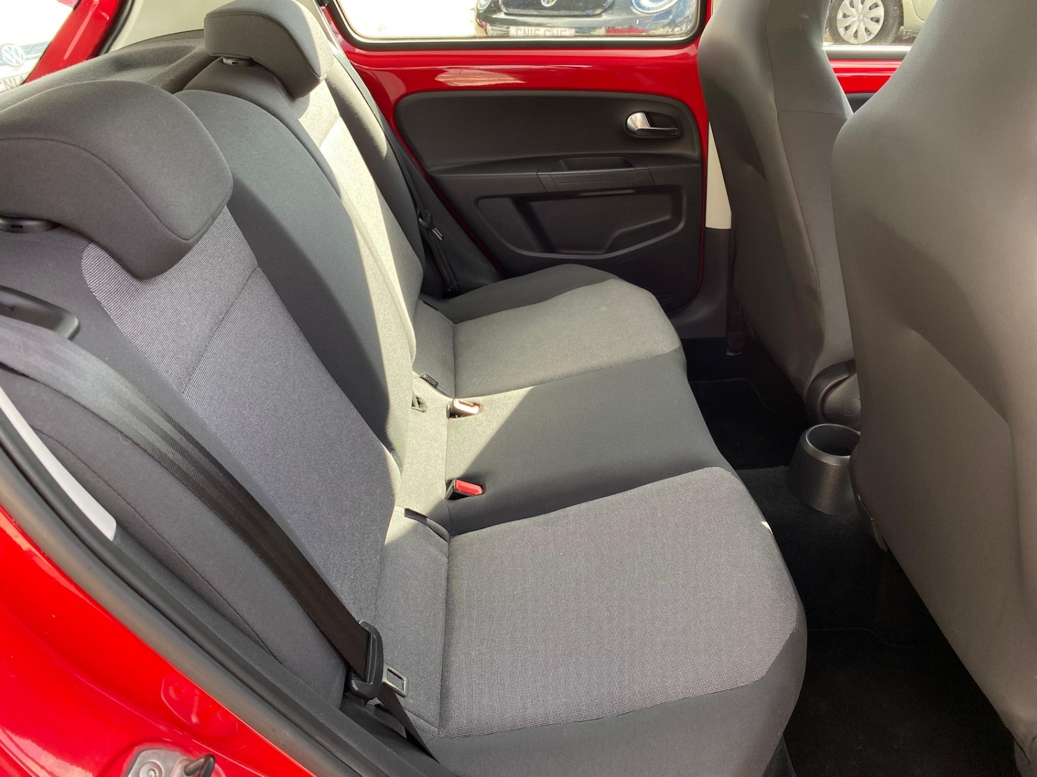 Used Volkswagen up! 2013 for sale - 78123289: Photo 15