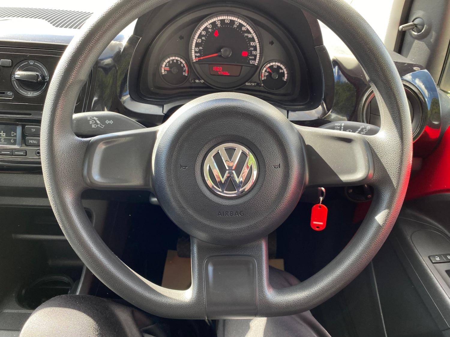 Used Volkswagen up! 2013 for sale - 78123289: Photo 18